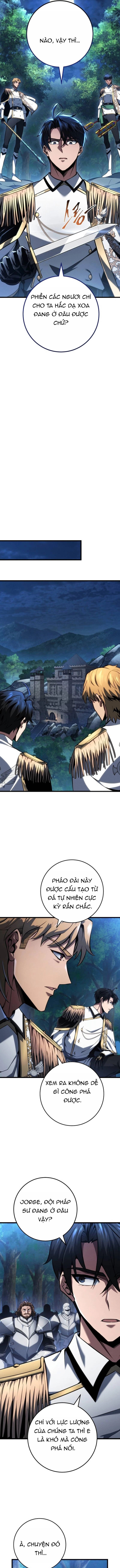 Sát Long Nhân Hồi Quy Siêu Việt Chap 67 - Next Chap 68