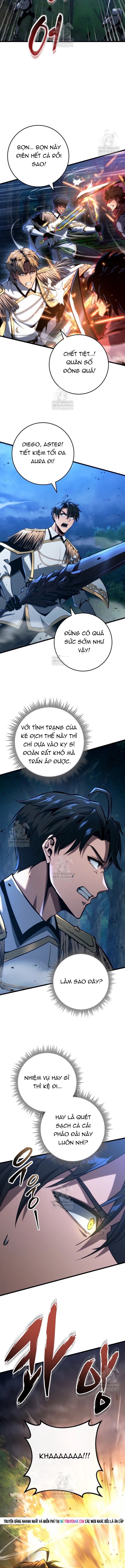 Sát Long Nhân Hồi Quy Siêu Việt Chap 68 - Next Chap 69