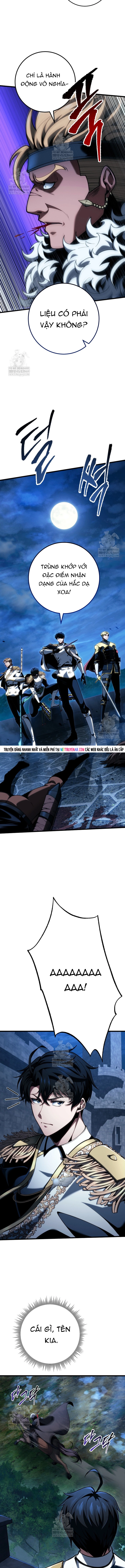 Sát Long Nhân Hồi Quy Siêu Việt Chap 68 - Next Chap 69