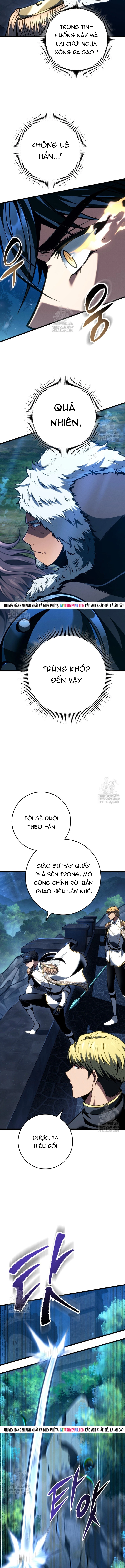 Sát Long Nhân Hồi Quy Siêu Việt Chap 68 - Next Chap 69