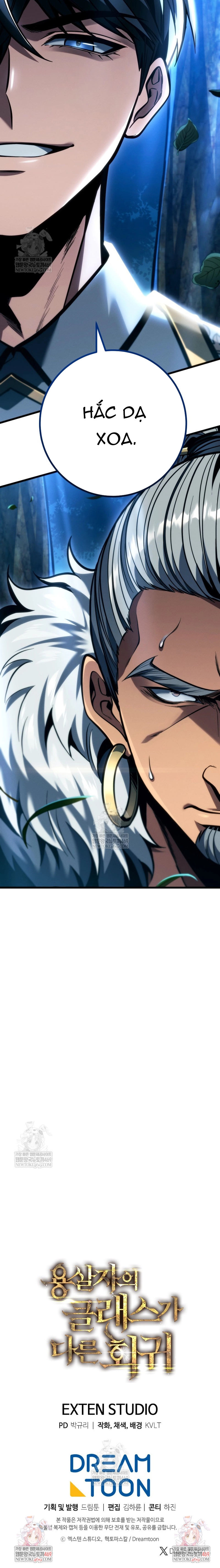 Sát Long Nhân Hồi Quy Siêu Việt Chap 68 - Next Chap 69