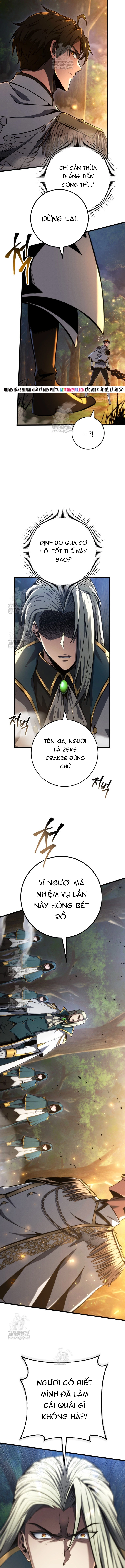 Sát Long Nhân Hồi Quy Siêu Việt Chap 68 - Next Chap 69