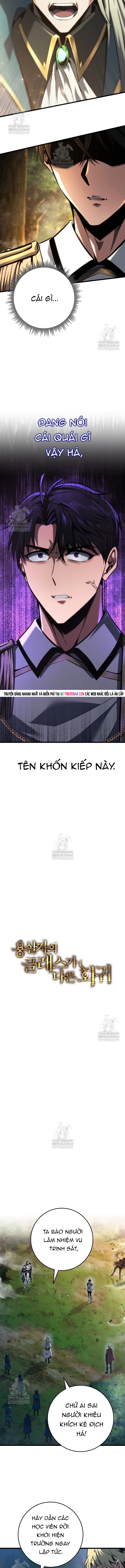 Sát Long Nhân Hồi Quy Siêu Việt Chap 68 - Next Chap 69