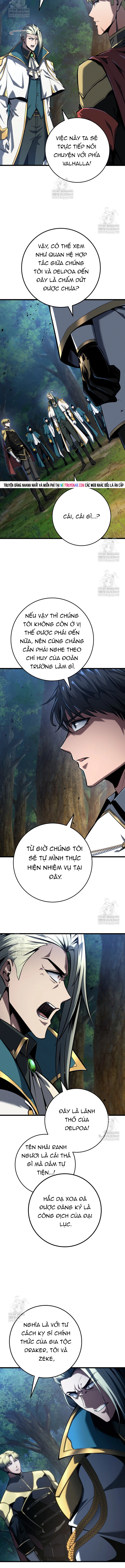 Sát Long Nhân Hồi Quy Siêu Việt Chap 68 - Next Chap 69