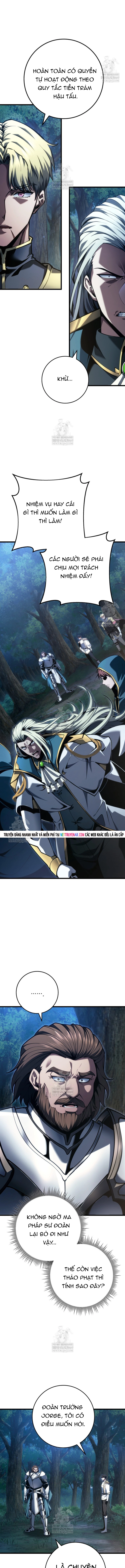 Sát Long Nhân Hồi Quy Siêu Việt Chap 68 - Next Chap 69