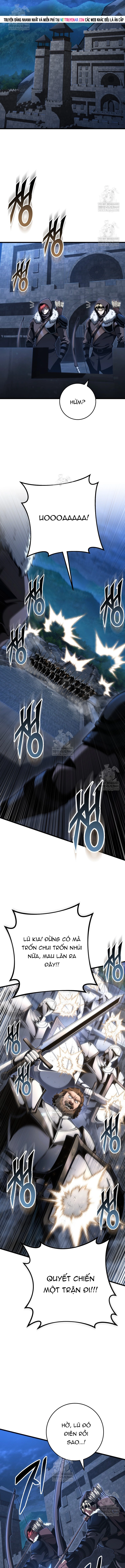 Sát Long Nhân Hồi Quy Siêu Việt Chap 68 - Next Chap 69