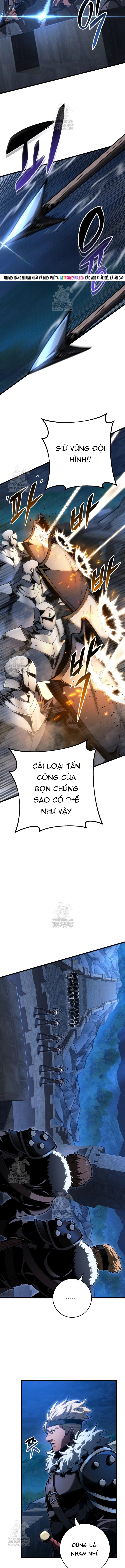 Sát Long Nhân Hồi Quy Siêu Việt Chap 68 - Next Chap 69