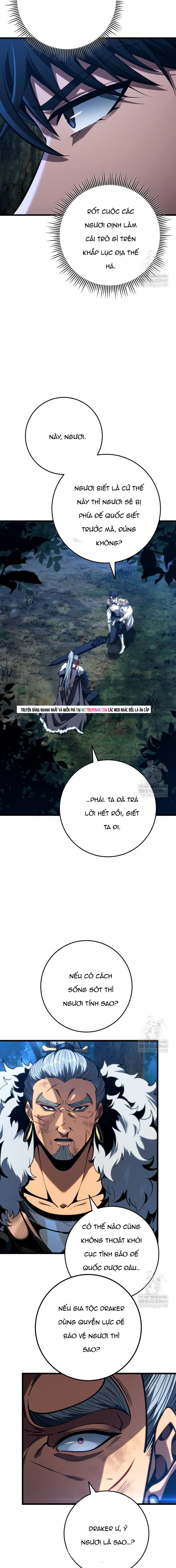 Sát Long Nhân Hồi Quy Siêu Việt Chap 69 - Next Chap 70