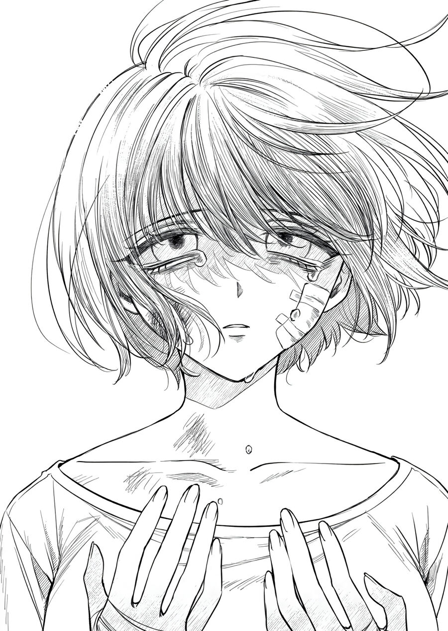 Sát Nhân Biết Yêu Chap 39 - Next Chap 40