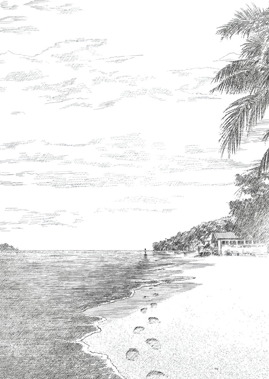 Sát Nhân Biết Yêu Chap 39 - Next Chap 40