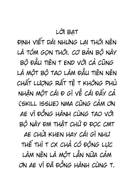 Sát Nhân Biết Yêu Chap 39 - Next Chap 40