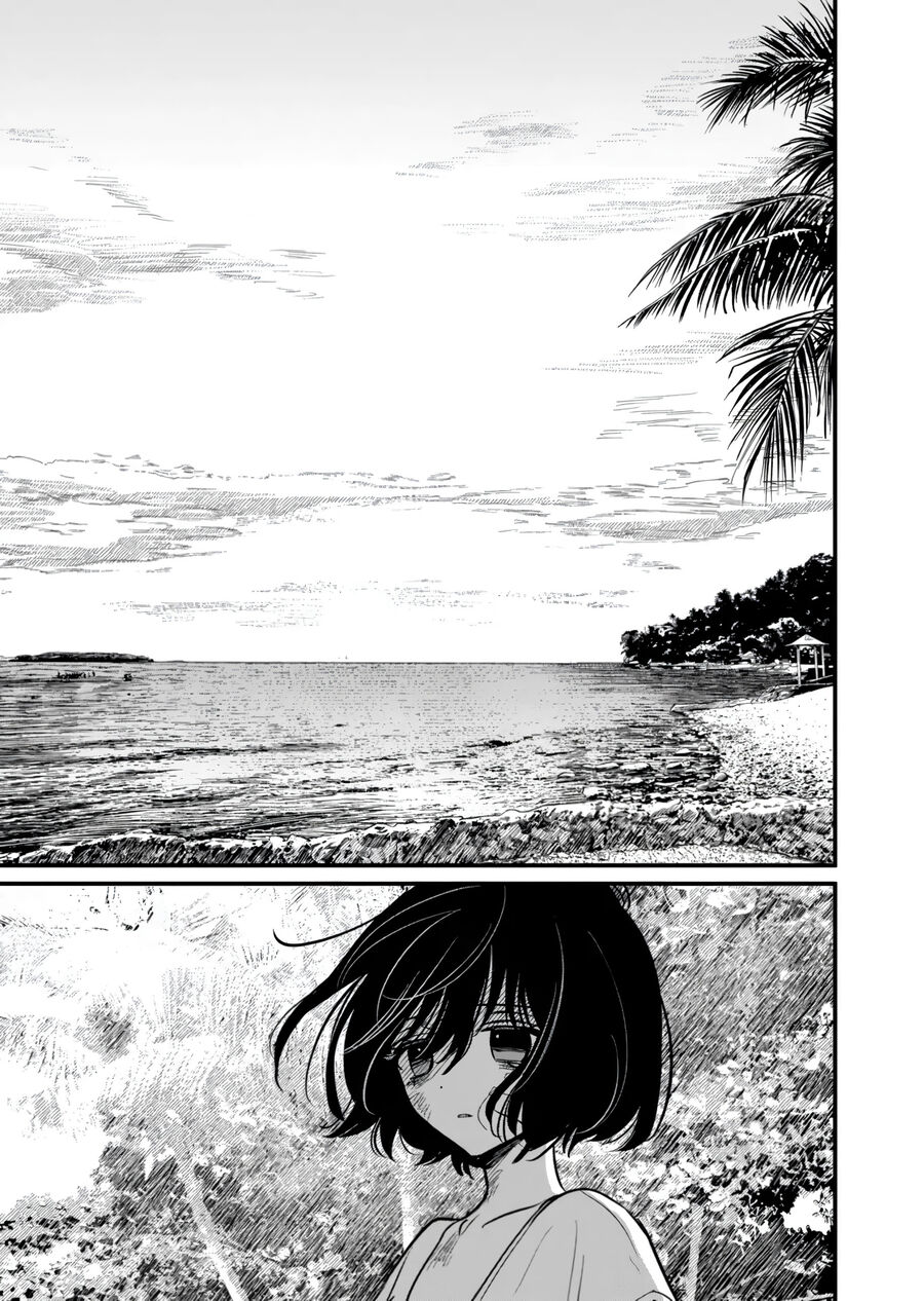 Sát Nhân Biết Yêu Chap 39 - Next Chap 40