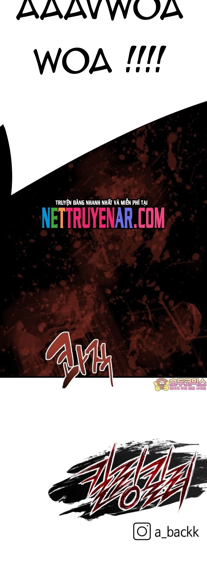 Sát Nhân Cuồng Loạn Chap 122 - Next Chap 123