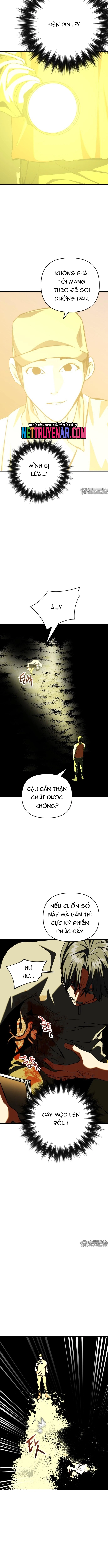Sát Nhân Cuồng Loạn Chap 122 - Next Chap 123