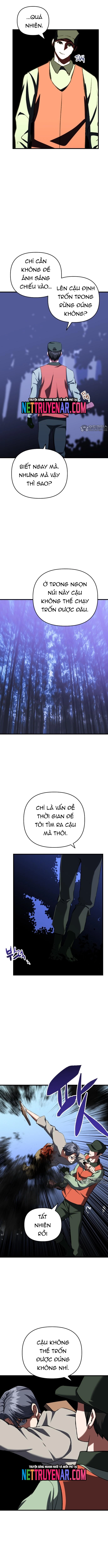 Sát Nhân Cuồng Loạn Chap 122 - Next Chap 123