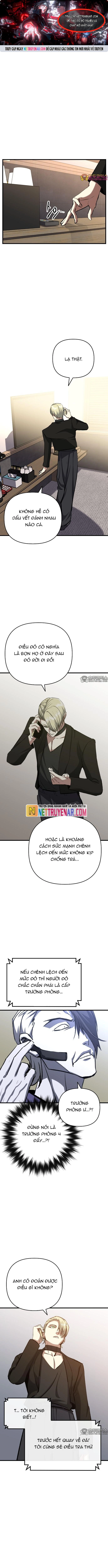 Sát Nhân Cuồng Loạn Chap 127 - Next Chap 128