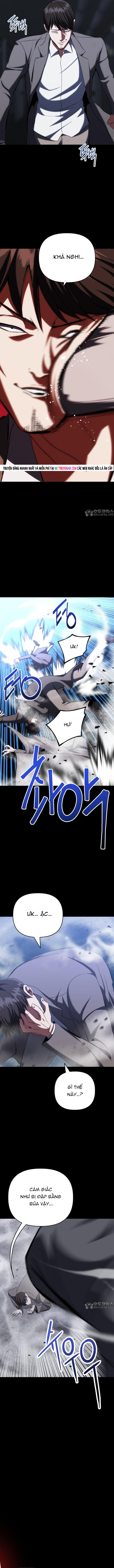 Sát Nhân Cuồng Loạn Chap 138 - Next Chap 139