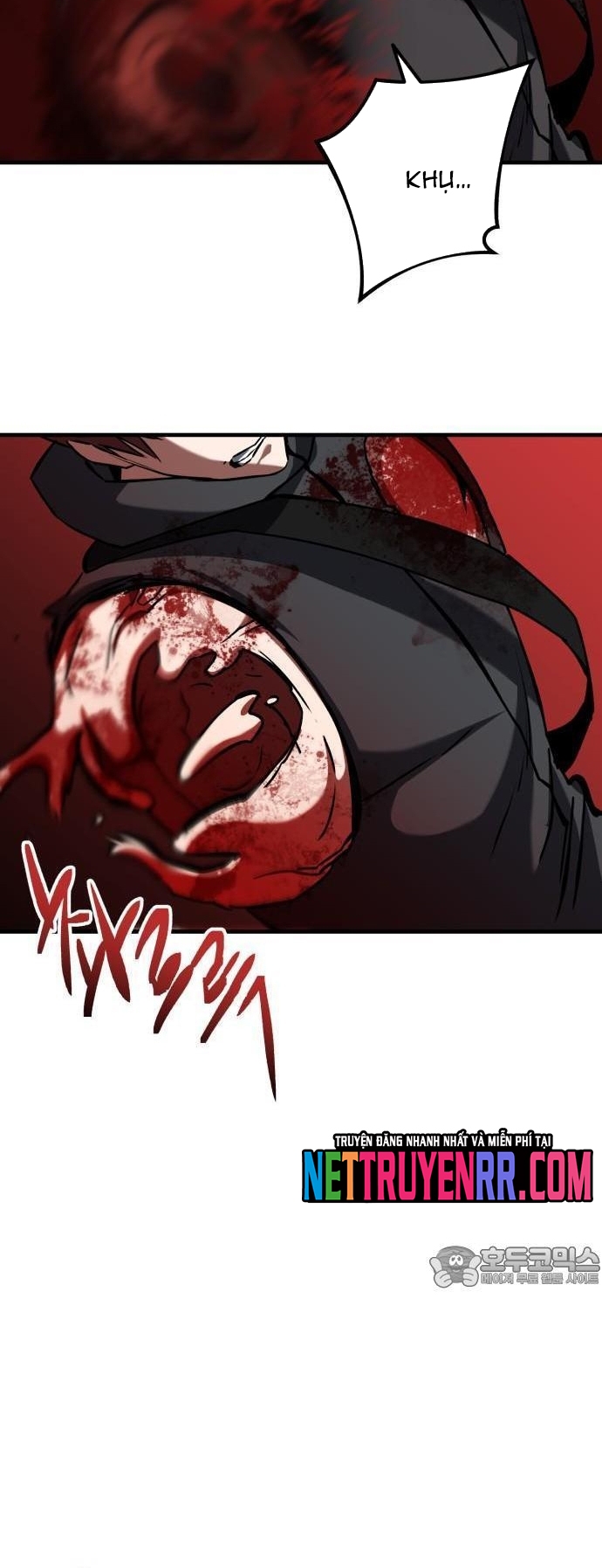 Sát Nhân Cuồng Loạn Chap 81 - Next Chap 82