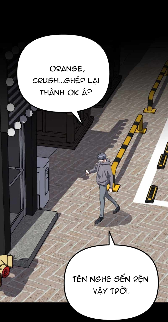 Sát Nhân Cuồng Loạn Chap 82 - Next Chap 83