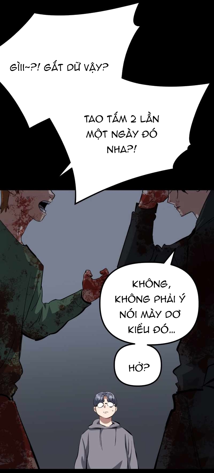 Sát Nhân Cuồng Loạn Chap 82 - Next Chap 83