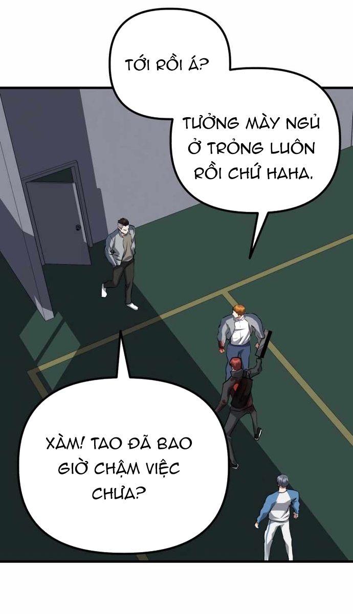 Sát Nhân Cuồng Loạn Chap 82 - Next Chap 83