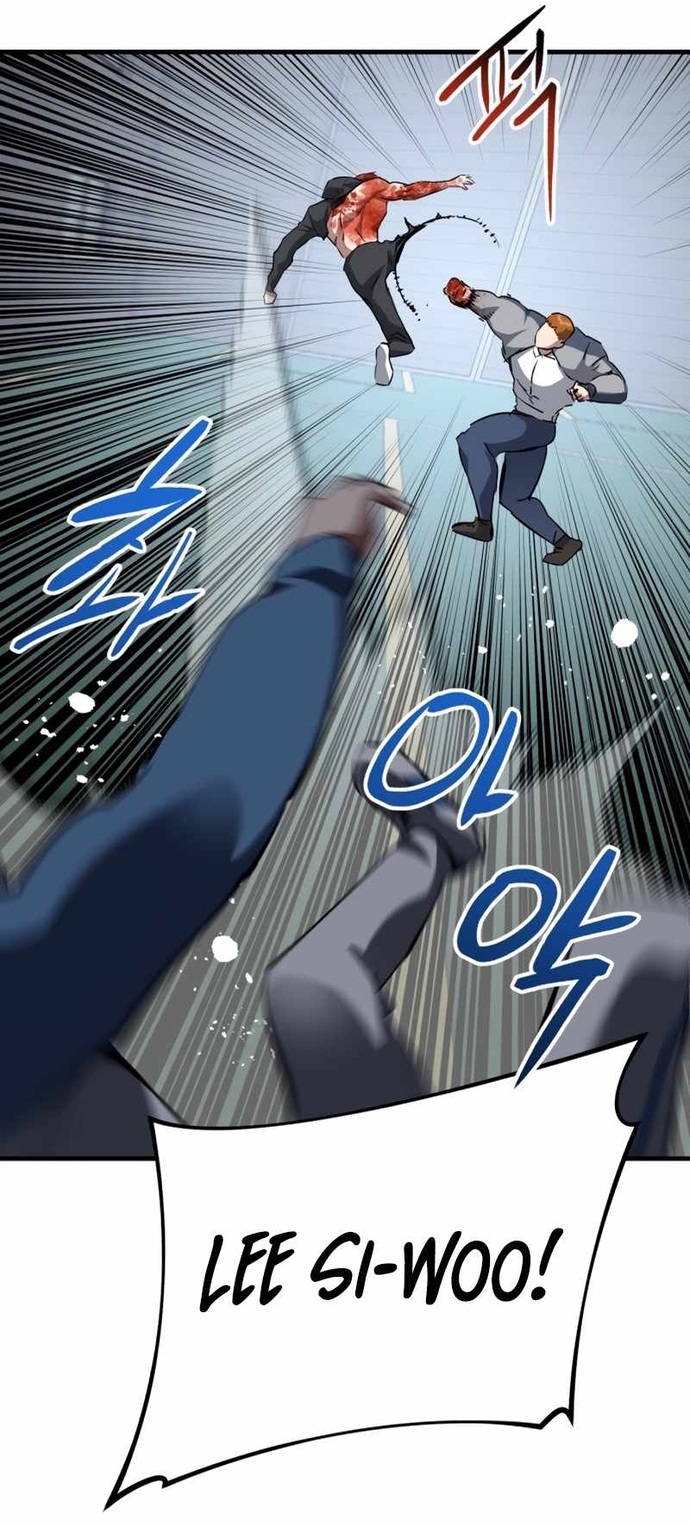 Sát Nhân Cuồng Loạn Chap 82 - Next Chap 83