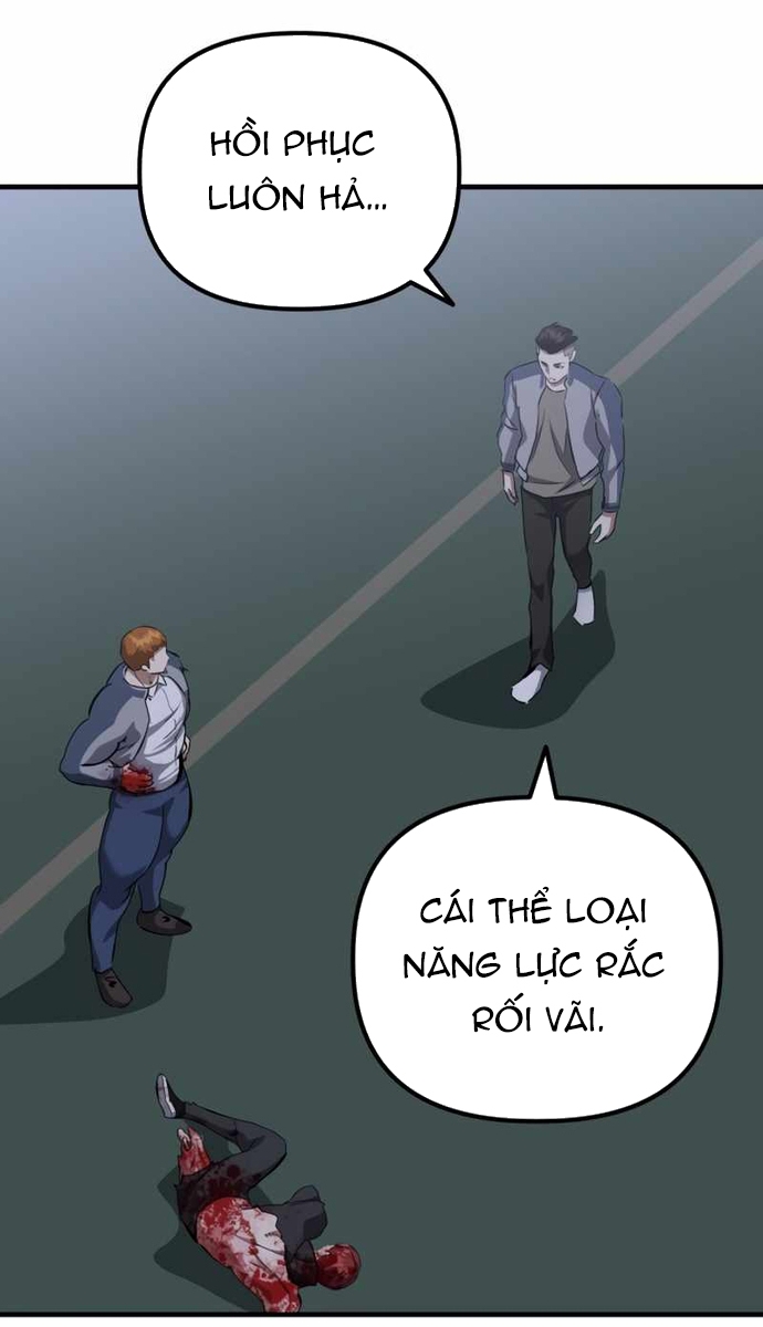 Sát Nhân Cuồng Loạn Chap 82 - Next Chap 83