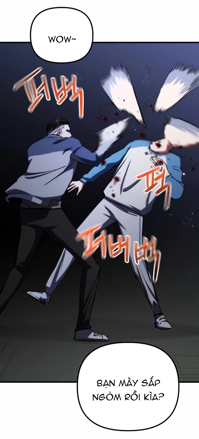 Sát Nhân Cuồng Loạn Chap 83 - Next Chap 84