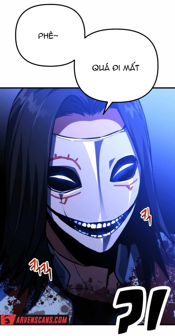 Sát Nhân Cuồng Loạn Chap 83 - Next Chap 84