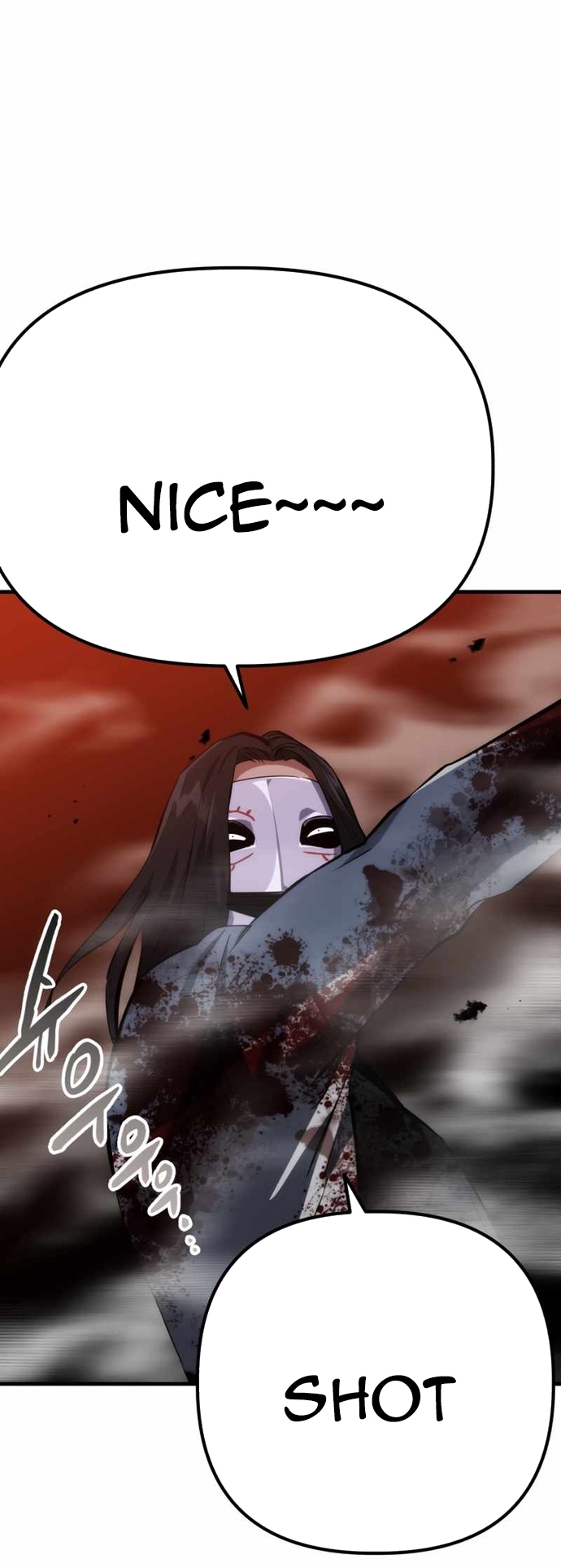 Sát Nhân Cuồng Loạn Chap 83 - Next Chap 84