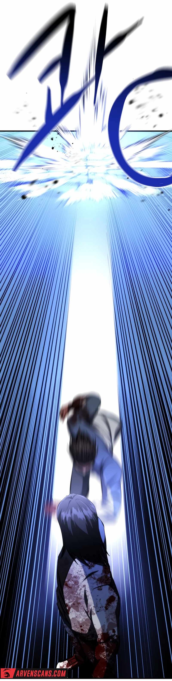 Sát Nhân Cuồng Loạn Chap 83 - Next Chap 84