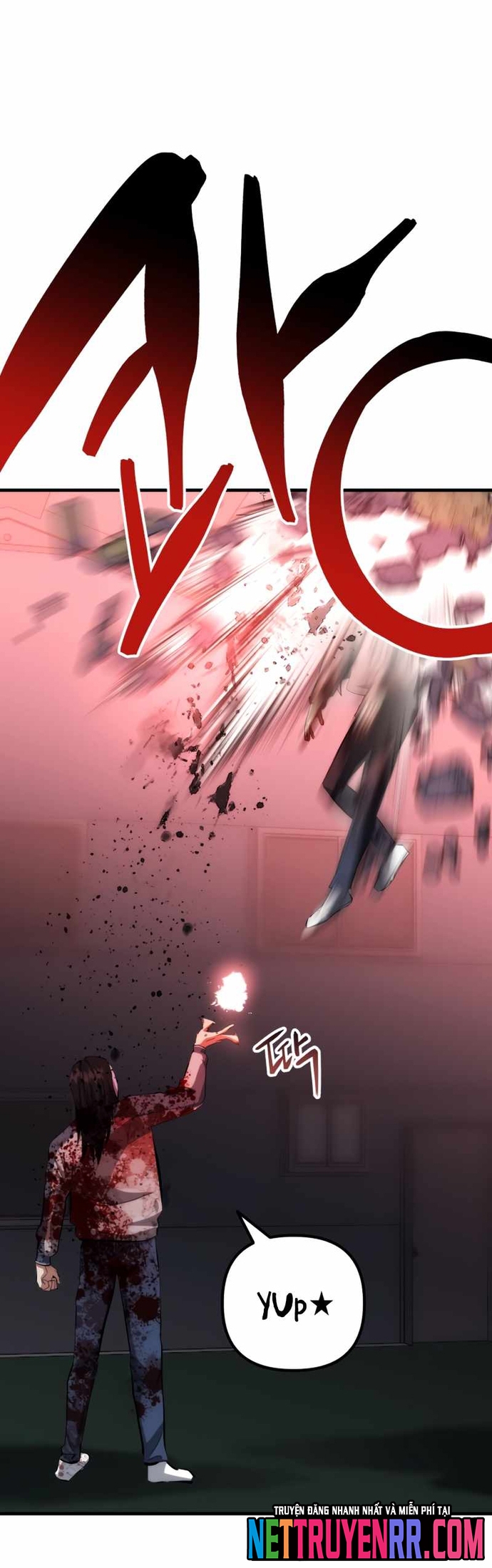 Sát Nhân Cuồng Loạn Chap 83 - Next Chap 84