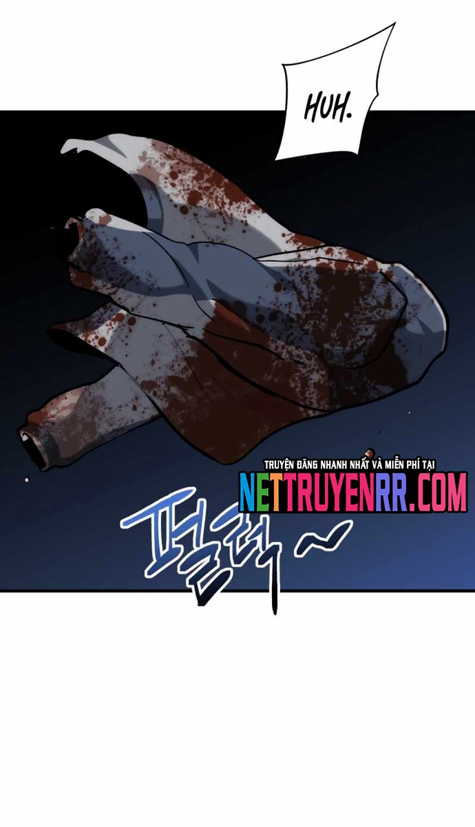 Sát Nhân Cuồng Loạn Chap 83 - Next Chap 84