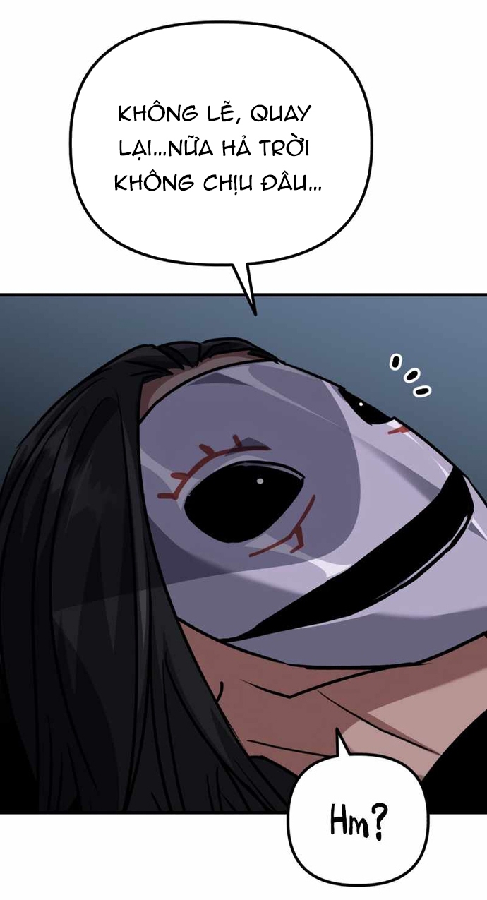 Sát Nhân Cuồng Loạn Chap 83 - Next Chap 84