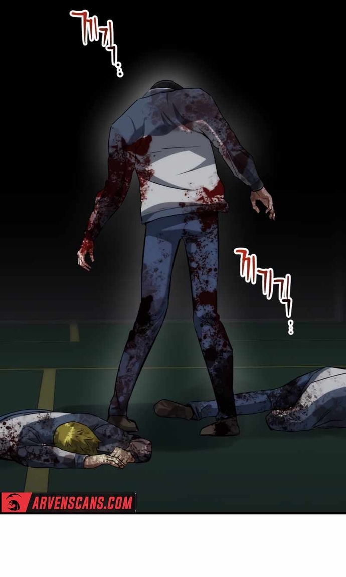 Sát Nhân Cuồng Loạn Chap 83 - Next Chap 84