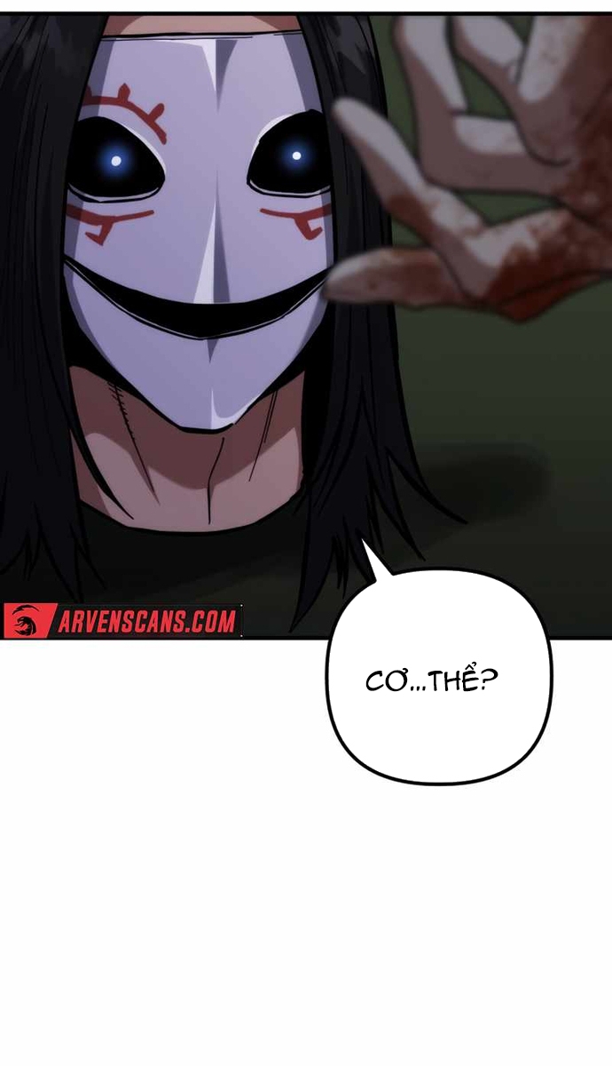 Sát Nhân Cuồng Loạn Chap 83 - Next Chap 84