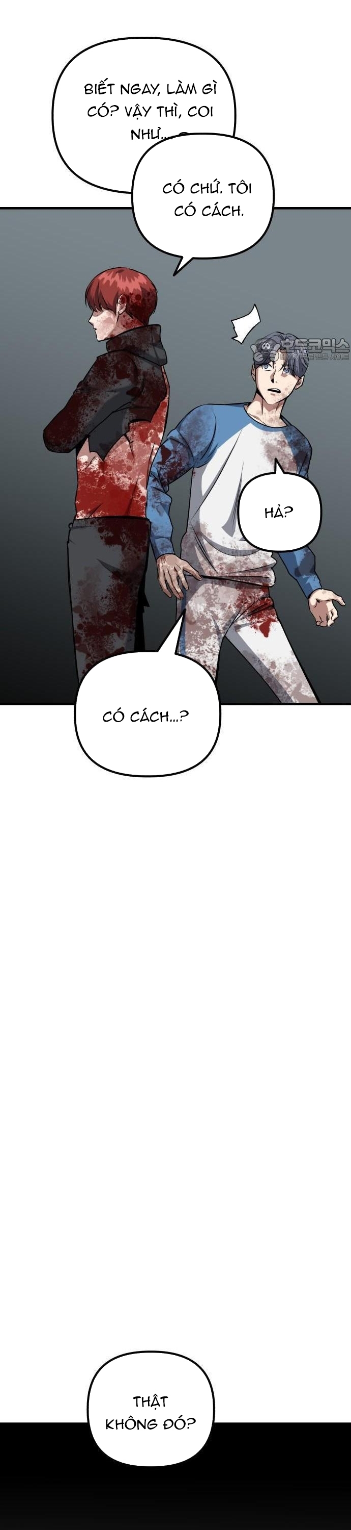 Sát Nhân Cuồng Loạn Chap 84 - Next Chap 85