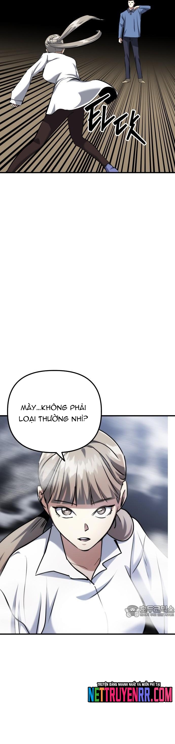 Sát Nhân Cuồng Loạn Chap 84 - Next Chap 85
