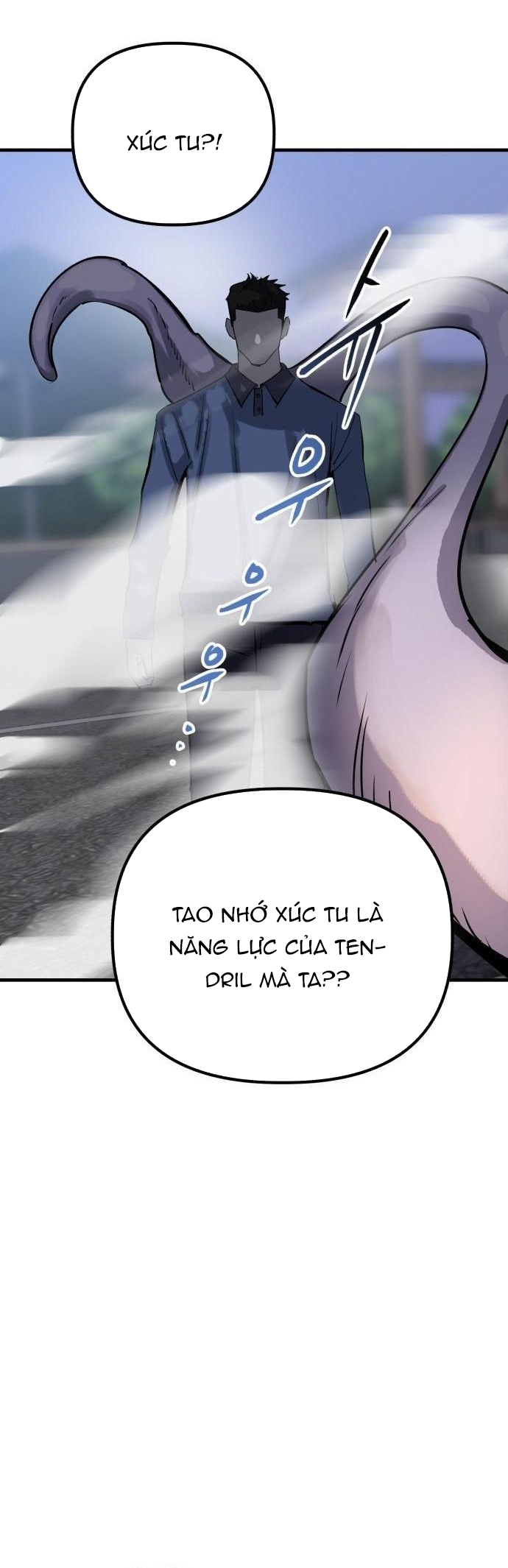 Sát Nhân Cuồng Loạn Chap 84 - Next Chap 85