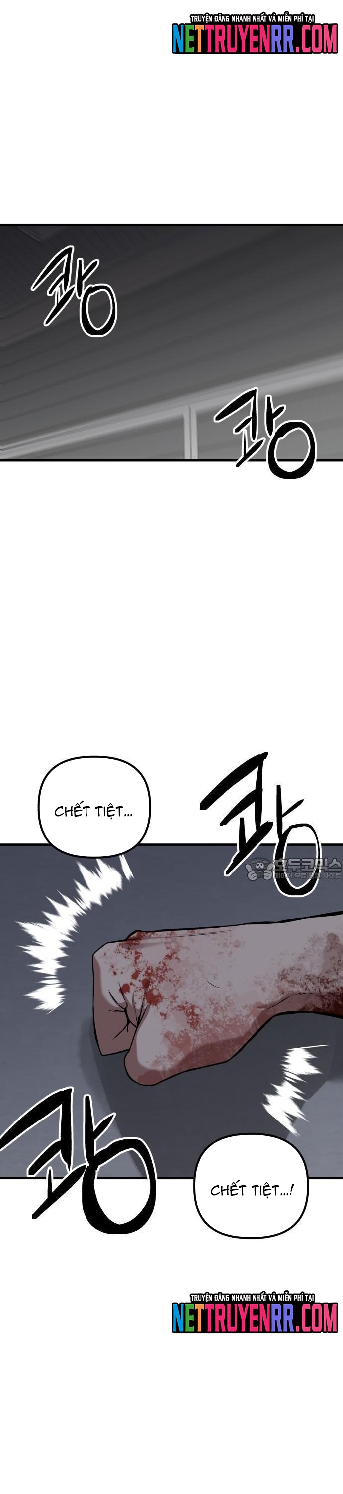 Sát Nhân Cuồng Loạn Chap 84 - Next Chap 85