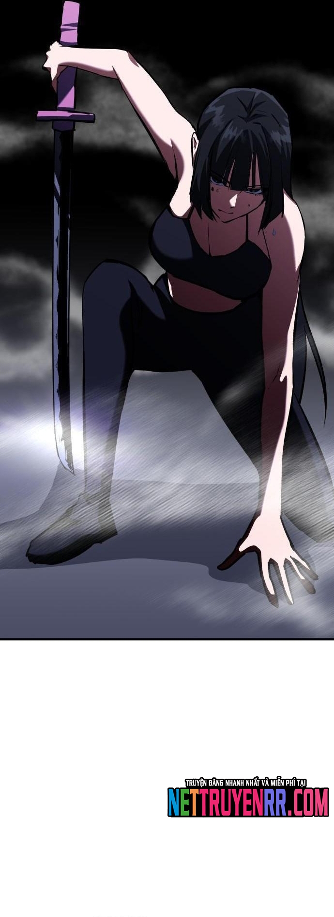 Sát Nhân Cuồng Loạn Chap 86 - Next Chap 87