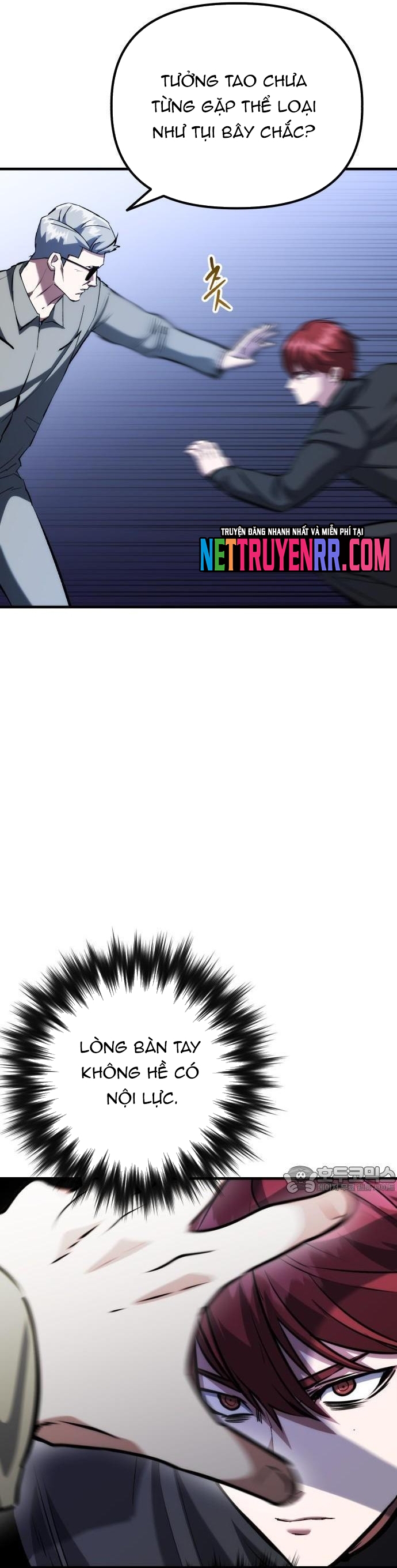 Sát Nhân Cuồng Loạn Chap 87 - Next Chap 88