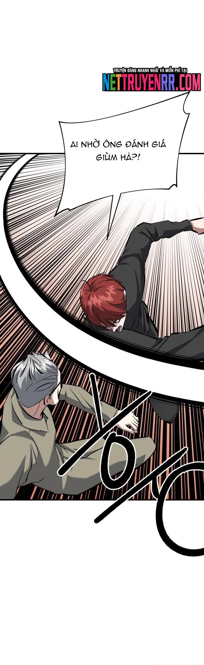 Sát Nhân Cuồng Loạn Chap 87 - Next Chap 88