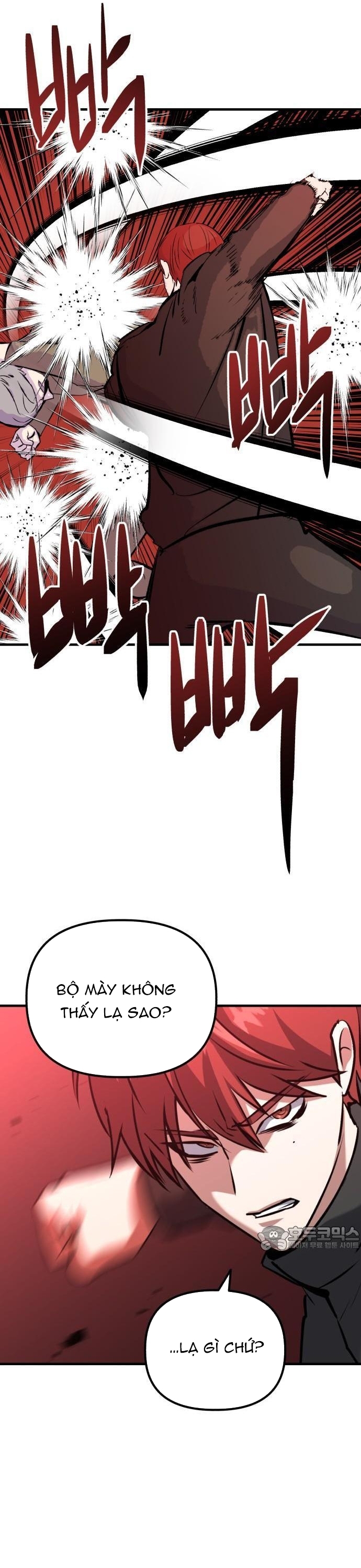 Sát Nhân Cuồng Loạn Chap 87 - Next Chap 88