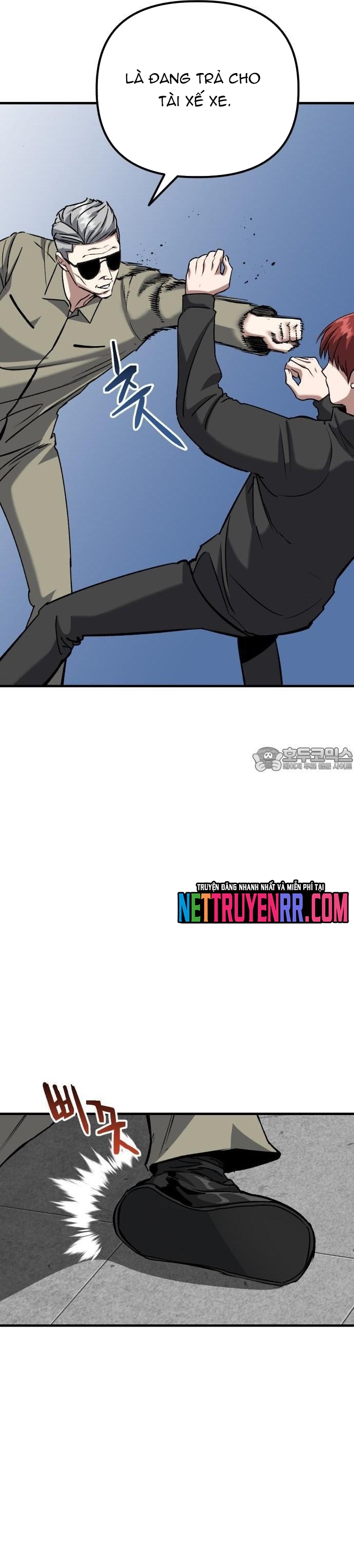 Sát Nhân Cuồng Loạn Chap 88 - Next Chap 89