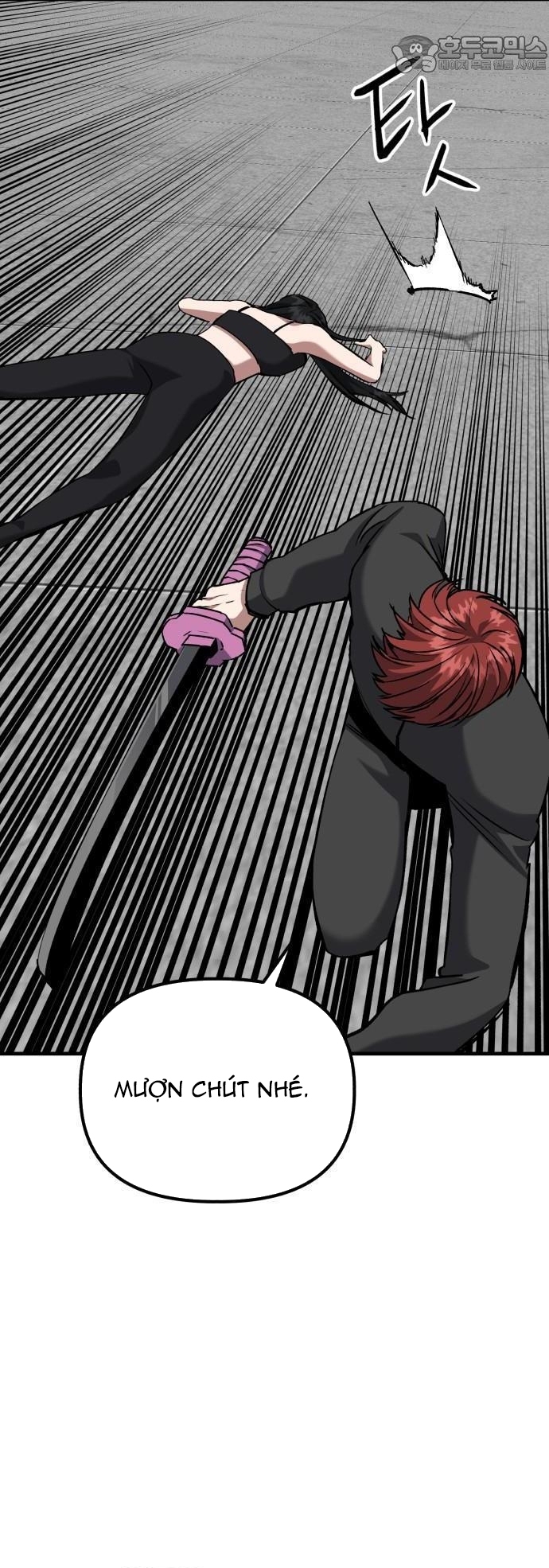 Sát Nhân Cuồng Loạn Chap 88 - Next Chap 89