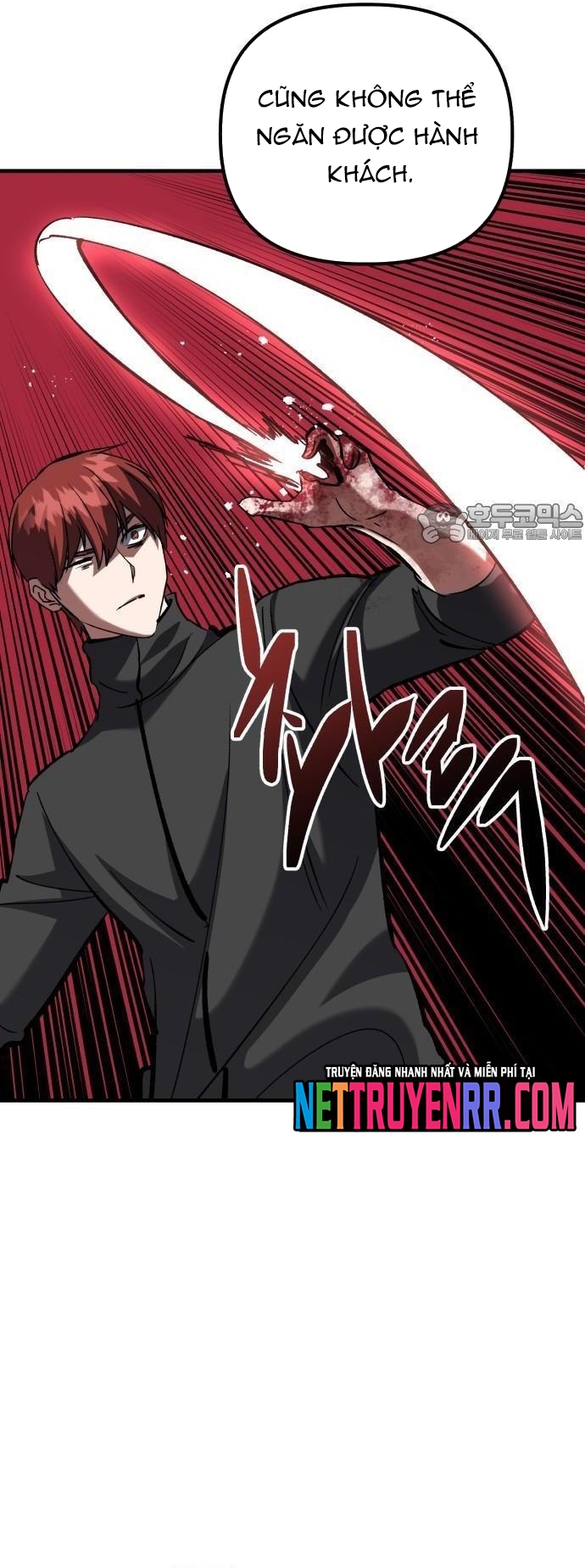 Sát Nhân Cuồng Loạn Chap 88 - Next Chap 89