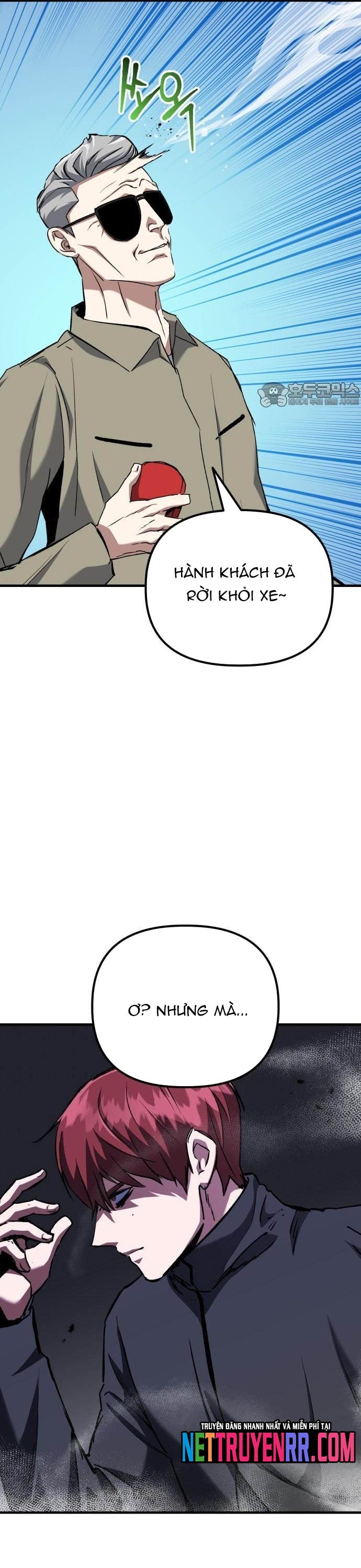 Sát Nhân Cuồng Loạn Chap 88 - Next Chap 89