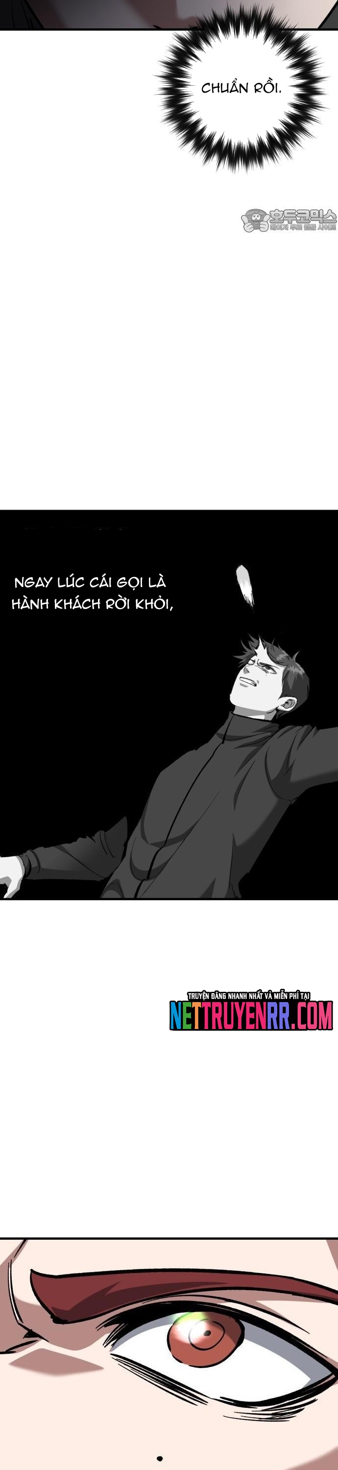 Sát Nhân Cuồng Loạn Chap 88 - Next Chap 89