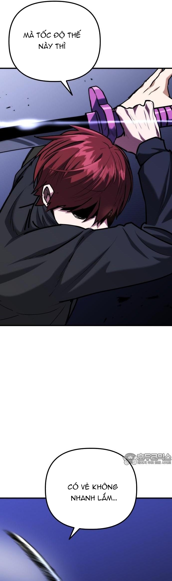 Sát Nhân Cuồng Loạn Chap 89 - Next Chap 90